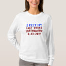 Recherche de côte est tshirts Humour