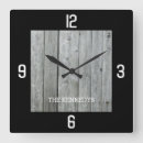 Suche nach beschaffenheiten wanduhren Rustikal