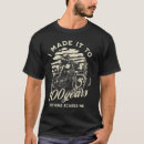 Recherche de moto vintage vêtements Papa