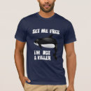 Suche nach schwertwal tshirts Blackfish