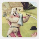 Suche nach sünden aufkleber Hieronymus