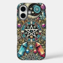 Suche nach hexerei iphone hüllen Mond