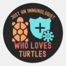Suche nach schildkröte liebe aufkleber Immunologie