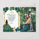 Recherche de diadèmes cartes postales Quinceanera