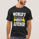 Suche nach metzgerei tshirts Beruf