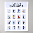 Suche nach berufe poster Schule