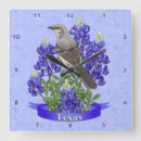 Suche nach texas blume wanduhren Bluebonnet