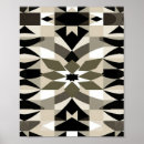 Suche nach modernes geometrisches poster Zuhause