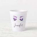 Recherche de clignotant tasses Maquillage