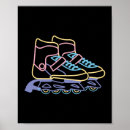 Recherche de skate vintage posters Patineur