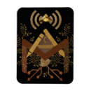 Recherche de maçonnerie magnets Freemason