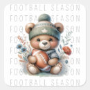 Suche nach personalisierter fußball aufkleber Niedlich