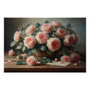 Recherche de pâle s posters Rose