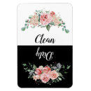 Recherche de florale magnets Simple