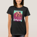 Recherche de cathédrale tshirts Rétro