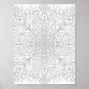 Recherche de coloriage posters Coloriage pour adultes