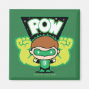 Suche nach green lantern magnete Superheld
