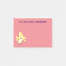 Recherche de banane post its Drôle