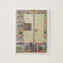 Recherche de contrats puzzles Siècle