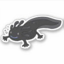 Recherche de axolotl mexicain autocollants Poisson de randonnée mexicaine
