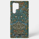 Recherche de papier samsung coques William morris