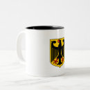 Recherche de l allemagne tasses Armoiries