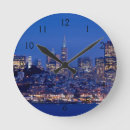 Suche nach dachs wanduhren Stadt