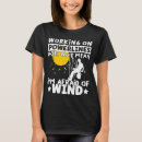 Suche nach windenergie tshirts Elektriker