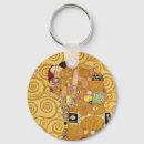 Recherche de klimt porteclés Bridgeman