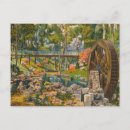 Recherche de caches cartes postales Botanique