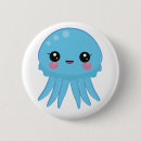 Suche nach quallen buttons Niedlich
