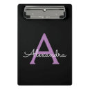 Recherche de girly porte blocs Monogramme