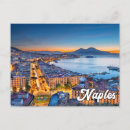Recherche de naples italie cartes postales Tourisme