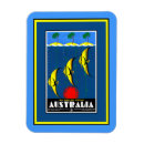 Recherche de barrière magnets L'australie