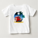 Suche nach an bord baby tshirts Cartoon