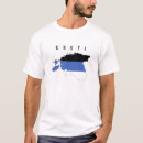 Recherche de eesti tshirts L'estonie
