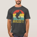 Recherche de hammerhead shark tshirts Maison