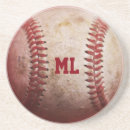 Suche nach baseball untersetzer Sportliche