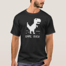 Recherche de jeux sur internet tshirts Humour