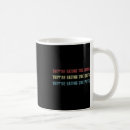 Recherche de mangent classiques tasses Président