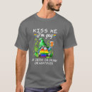 Recherche de gay kiss tshirts Irlandais