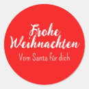 Suche nach christmas aufkleber Frohe weihnachten