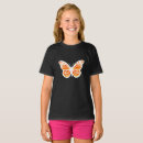 Recherche de monarch tshirts Insecte