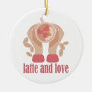 Suche nach tassem ornamente Latte