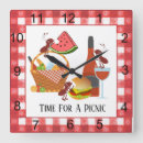 Suche nach ameise wanduhren Picknick
