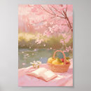 Suche nach kirschblüten poster Sakura