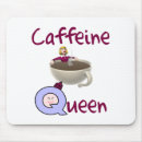 Suche nach lustiger kaffee mousepads Koffein