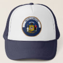 Recherche de misiones casquettes Wisconsin