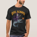 Suche nach fisch skelett tshirts Barsch