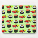 Recherche de wasabi tapis souris Nourriture